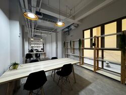 Boat Quay Conservation Area (D1), Shop House #524587311